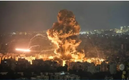 هجوم أمريكي على إيران بات وشيكاً.. مسؤول إسرائيلي يكشف التفاصيل المثيرة