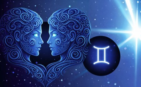 برج الجوزاء.. حظك اليوم الأربعاء 25 فبراير 2026