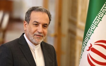 وزير الخارجية الإيراني: مستعدون للحرب والسلام والحل النووي متاح