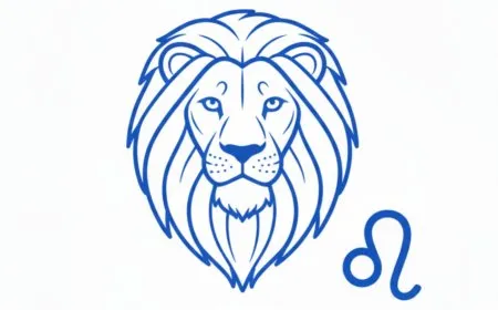 برج الأسد.. حظك اليوم الخميس 26 فبراير 2026