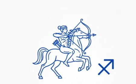 برج القوس.. حظك اليوم الخميس 26 فبراير 2026