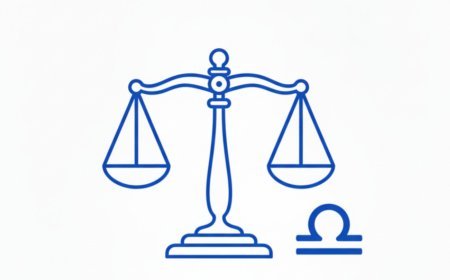 برج الميزان.. حظك اليوم الجمعة 27 فبراير 2026