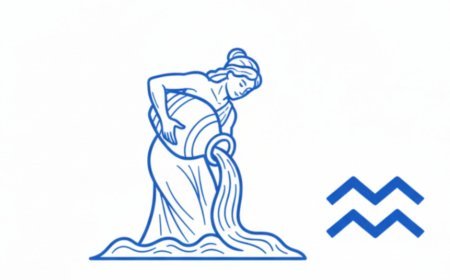 برج الدلو.. حظك اليوم الجمعة 27 فبراير 2026