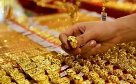 سعر الذهب في الإمارات اليوم الجمعة 27 فبراير 2026