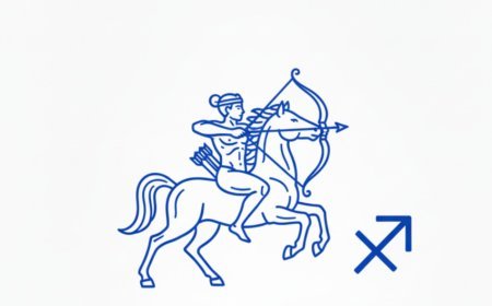 رجل برج القوس 2026.. المغامر الحر وعاشق الحياة