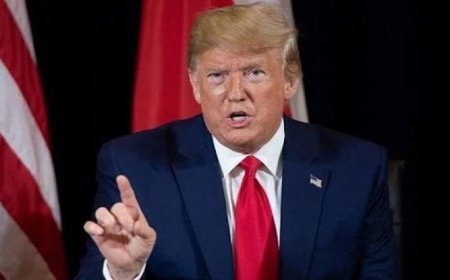 تحذيرات ترامب تشعل المنطقة ودول كبرى تطالب رعاياها بمغادرة إيران وإسرائيل