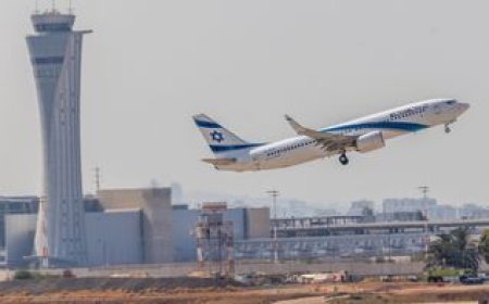 غادروا إيران وإسرائيل فوراً.. تحذيرات دولية عاجلة لرعاياها