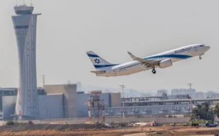 غادروا إيران وإسرائيل فوراً.. تحذيرات دولية عاجلة لرعاياها