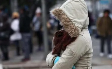 الطقس في الأردن.. تحذير عاجل من الأرصاد الجوية لمناطق واسعة