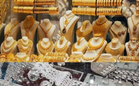 سعر الذهب اليوم في الإمارات السبت وعيار 21 يسجل 564 درهما