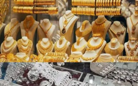 سعر الذهب اليوم في الإمارات السبت وعيار 21 يسجل 564 درهما