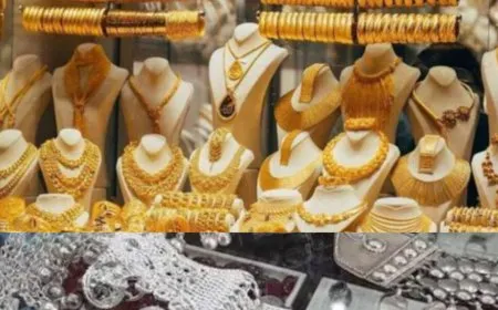 سعر الذهب اليوم في السعودية السبت وعيار 21 يسجل رقماً جديداً