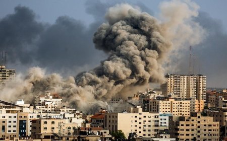 عاجل: ضرب إيران الآن وتفاصيل قصف الرياض ودبي والدوحة