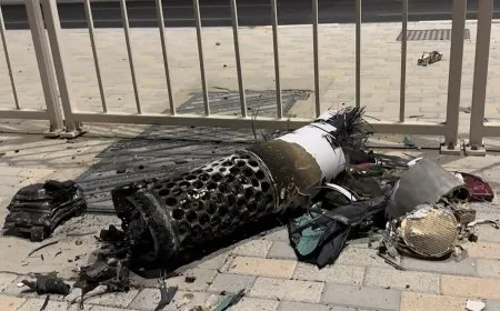 عاجل: قطر تعلن تحويل التعليم عن بعد في كافة المدارس والجامعات