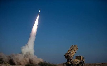 بيان سعودي شديد اللهجة بشأن استهداف إيران للمملكة والعرب