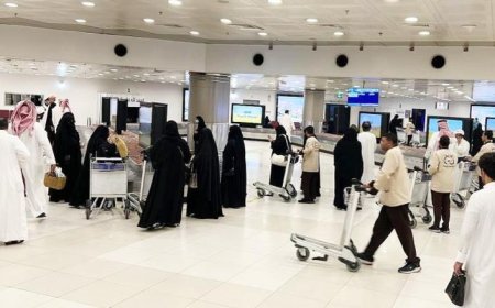 عاجل| استهداف مطار الكويت الدولي بطائرة مسيرة وإصابات طفيفة