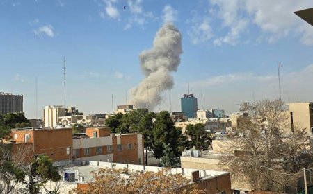 تصعيد خطير.. قصف إيراني على دبي وأهداف أمريكية لضرب طهران