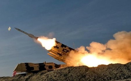 الحرس الثوري الإيراني يتوعد بهجمات "أكثر إيلاماً" ضد الأعداء