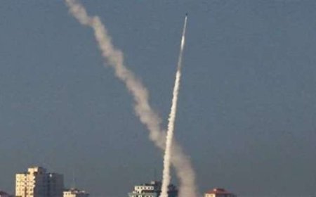 عاجل: انفجارات تهز عمان وتفعيل صافرات الإنذار بالأردن