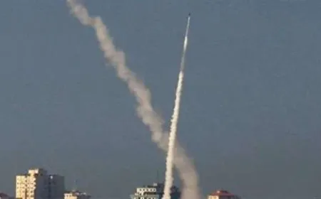 عاجل: انفجارات تهز عمان وتفعيل صافرات الإنذار بالأردن