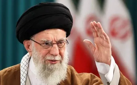 حقيقة مقتل خامنئي في ضربة إسرائيلية والعثور على جثته