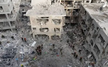 دوي انفجارات ضخمة تهز تل أبيب وسط تفعيل صافرات الإنذار