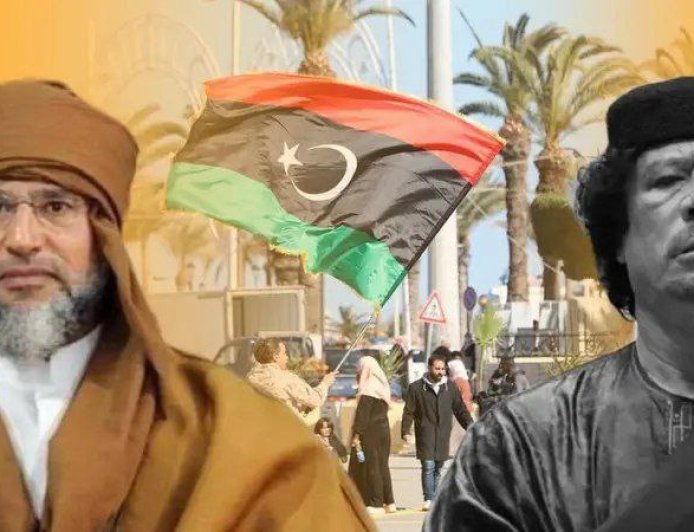 حقيقة مقتل سيف الإسلام القذافي في ليبيا: تضارب الأنباء والرد الرسمي