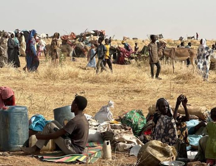 عاجل السودان.. واشنطن تتوعد الجناة بعد الهجوم على قافلة الغذاء