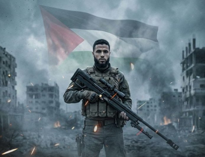 "قناص بيت حانون".. القصة الكاملة للأب الذي كبّد الاحتلال 14 عسكرياً