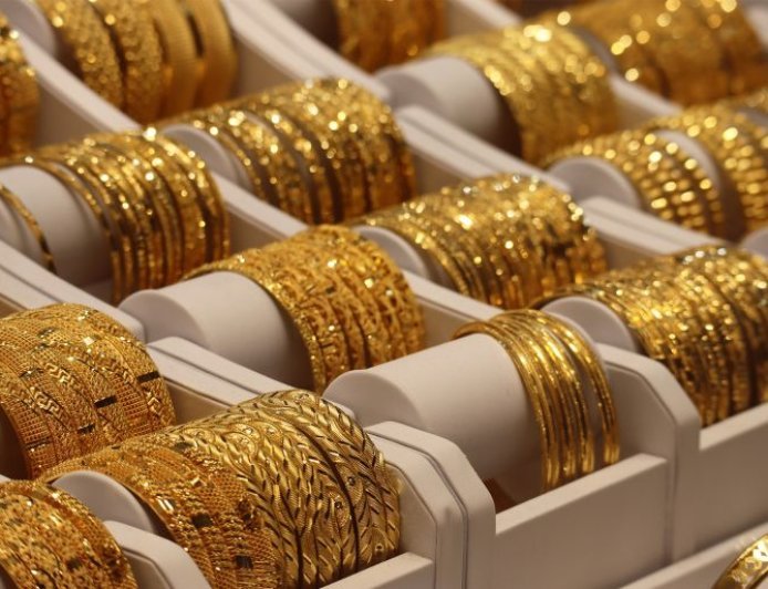 سعر الذهب في الأردن اليوم الثلاثاء 17 فبراير 2026 عيار 21