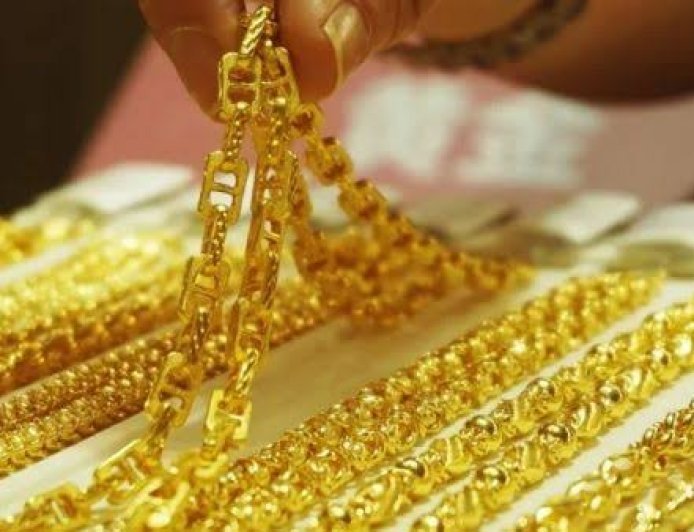 سعر الذهب في سوريا اليوم الثلاثاء 17 فبراير 2026