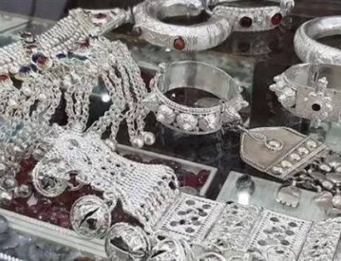 سعر الفضة اليوم في الأردن الثلاثاء 17 فبراير 2026