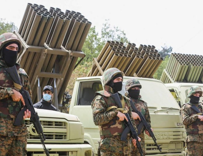 لبنان يعلن خطة نزع سلاح حزب الله خلال 4 أشهر