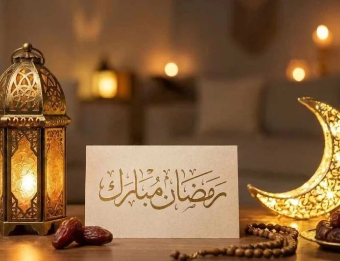 إمساكية أول رمضان 2026 في الدول العربية الصائمة