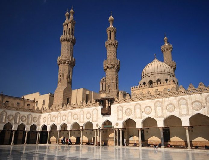 إمساكية مصر ليوم الجمعة 20 فبراير 2026 (مصادر رسمية )