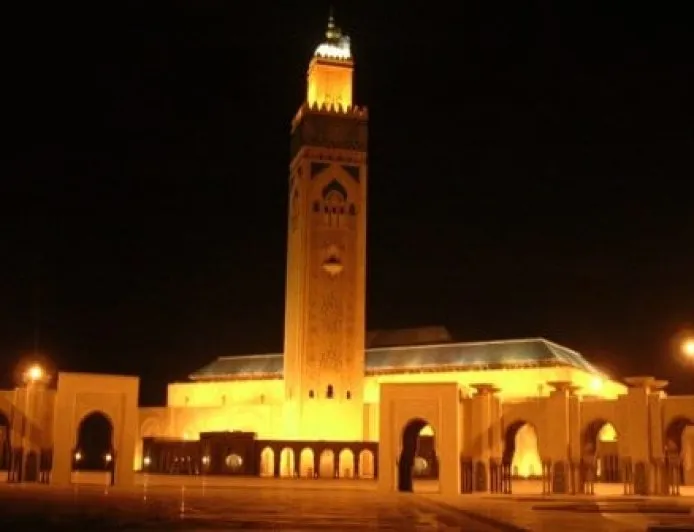 إمساكية الجمعة 20 فبراير 2026 في المغرب