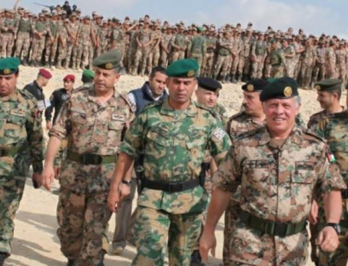 الأردن.. موعد التحاق مكلفي خدمة العلم مواليد 2007 بالدفعة الثانية