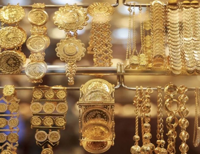 تحديث.. سعر الذهب في مصر اليوم الثلاثاء 24 فبراير 2026