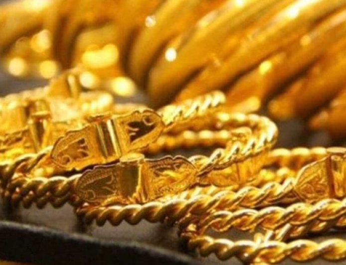 سعر الذهب  في الأردن اليوم الخميس 26 فبراير 2026