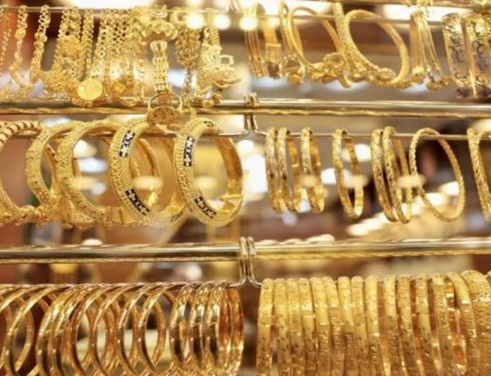 سعر الذهب في مصر اليوم السبت 28 فبراير 2026