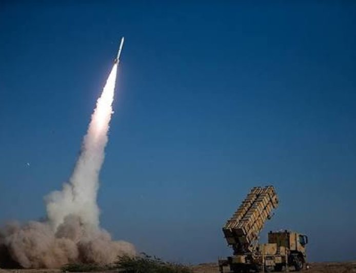 بيان سعودي شديد اللهجة بشأن استهداف إيران للمملكة والعرب