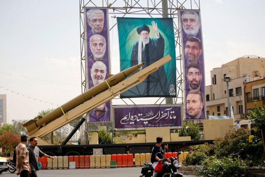 تحذيرات سنتكوم لإيران: مناورات هرمز ترفع وتيرة التصعيد