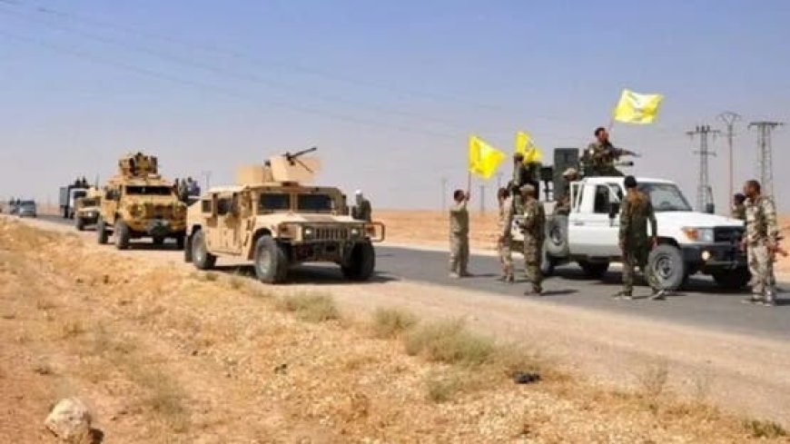 ترحيب دولي باتفاق دمج "قسد" في الجيش السوري: خطوة نحو الاستقرار