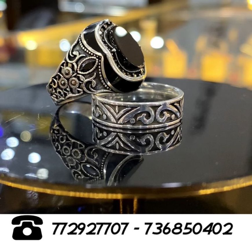 سعر الفضة اليوم في الأردن الأحد 1 فبراير 2026.. عيار 925 الآن