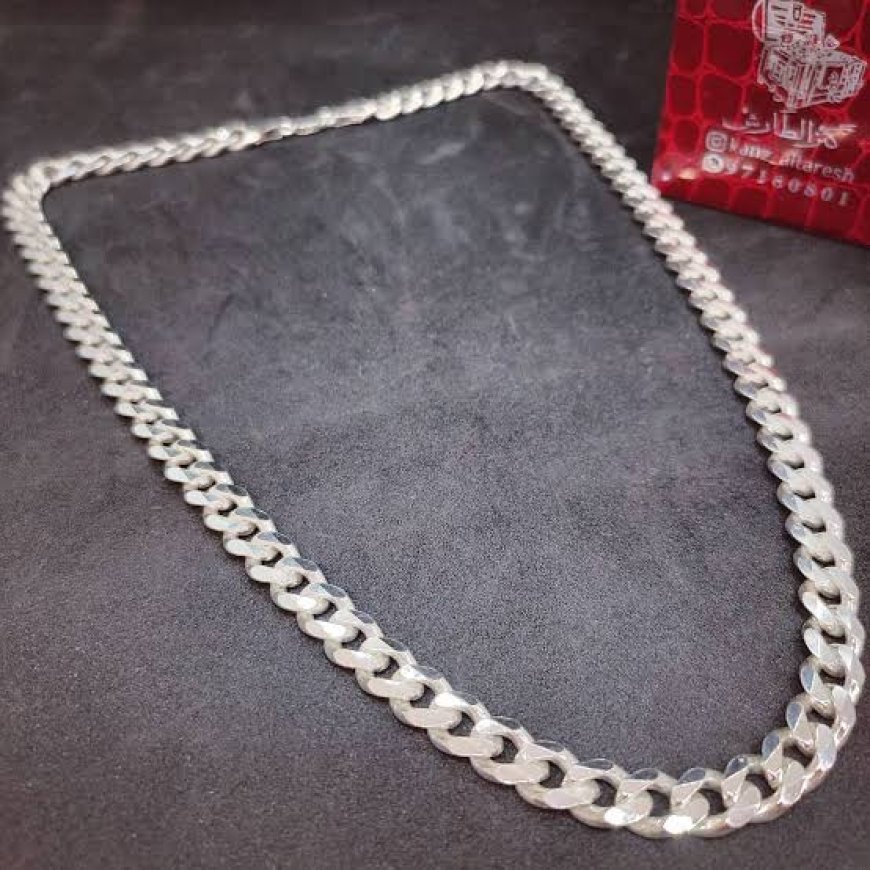 سعر الفضة اليوم في مصر الأحد 1 فبراير 2026.. عيار 925 الآن