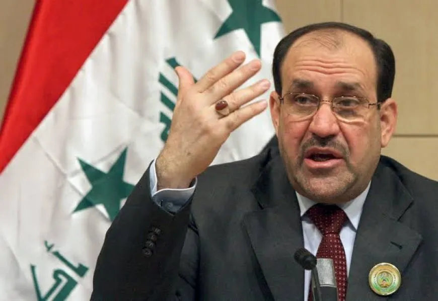 انتخابات 2026: الإطار التنسيقي في العراق يتحدى ترامب ويؤكد تمسكه بنوري المالكي