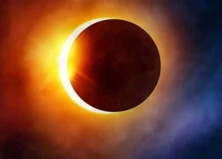 موعد كسوف الشمس الكلي 2026 وأماكن رؤيته بالتفصيل