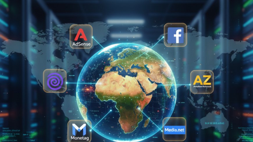 أقوى المنصات الإعلانية الموثوقة لدعم المحتوى العربي في 2026