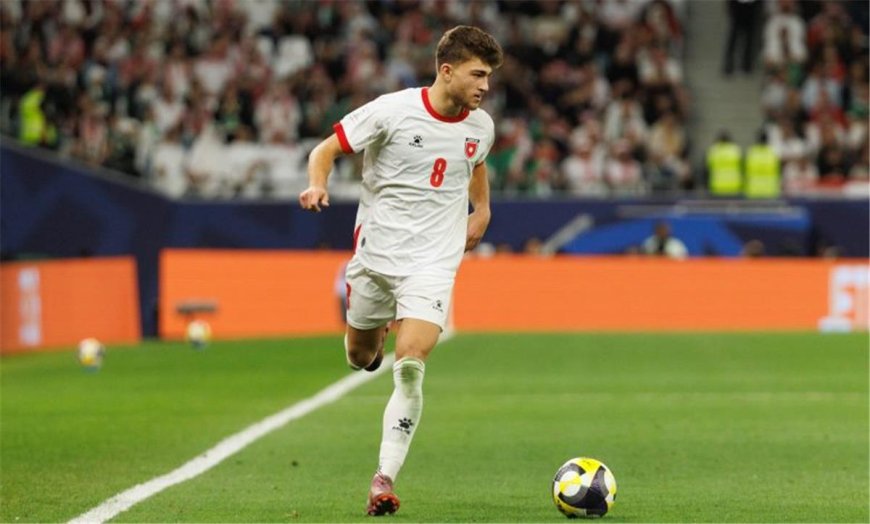 عودة الفاخوري يودع الحسين إربد برسالة مؤثرة بعد انتقاله لبيراميدز