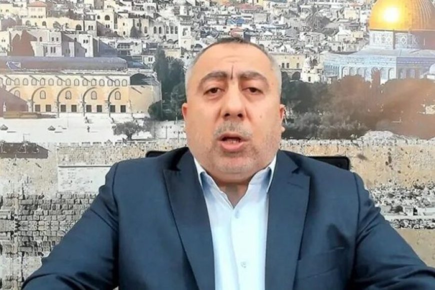 حماس: الاحتلال يسعى للتهجير القسري ونعمل لتشغيل معبر رفح